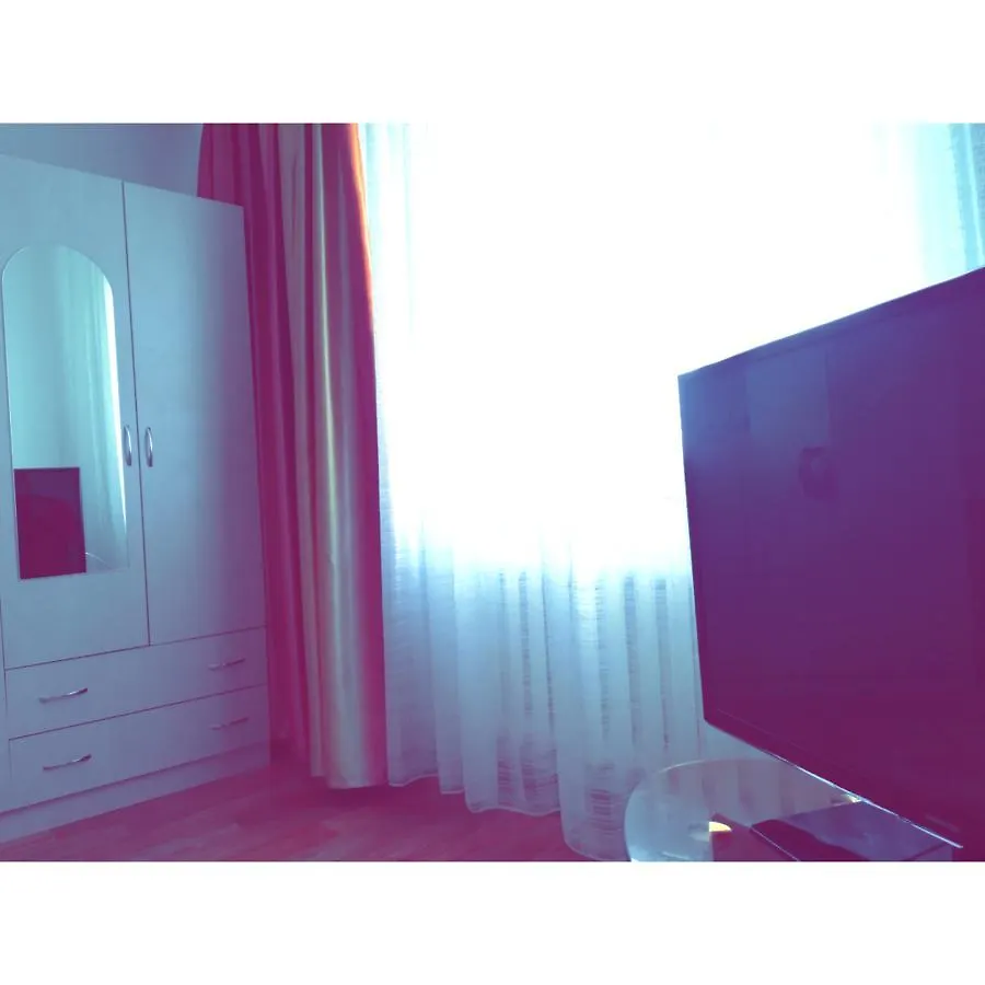 Best Infinity Apartment Near Asia Park Nur-Sultan