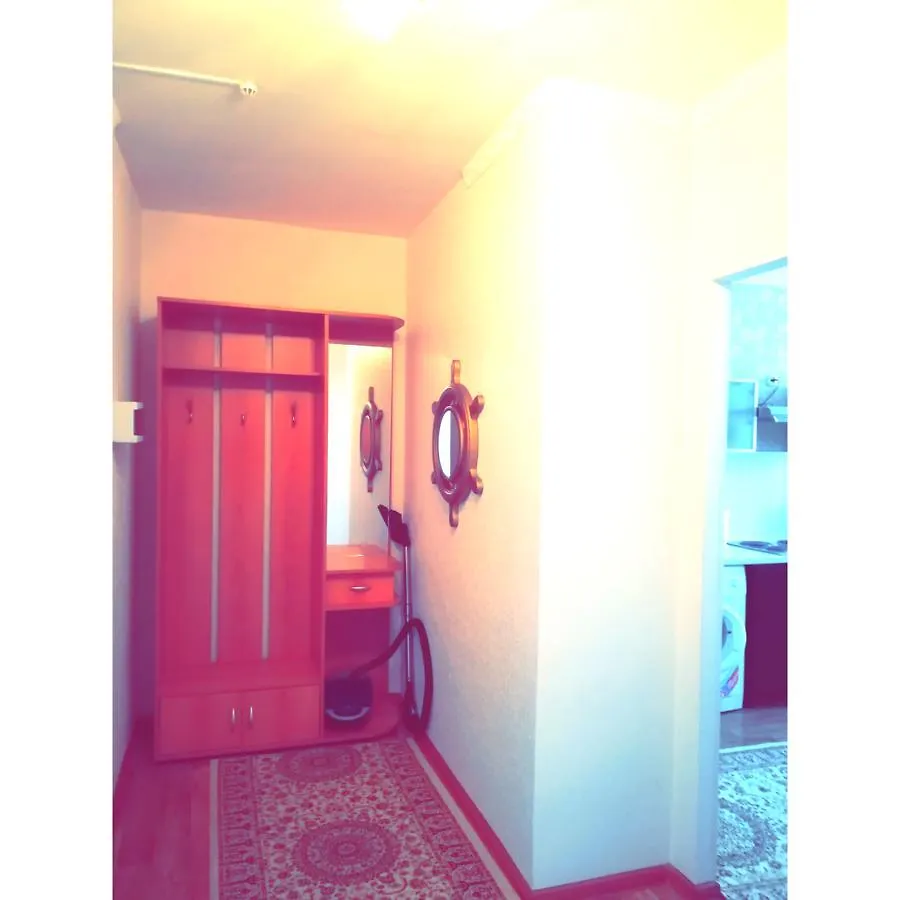 Best Infinity Apartment Near Asia Park Nur-Sultan  Kazakhstan