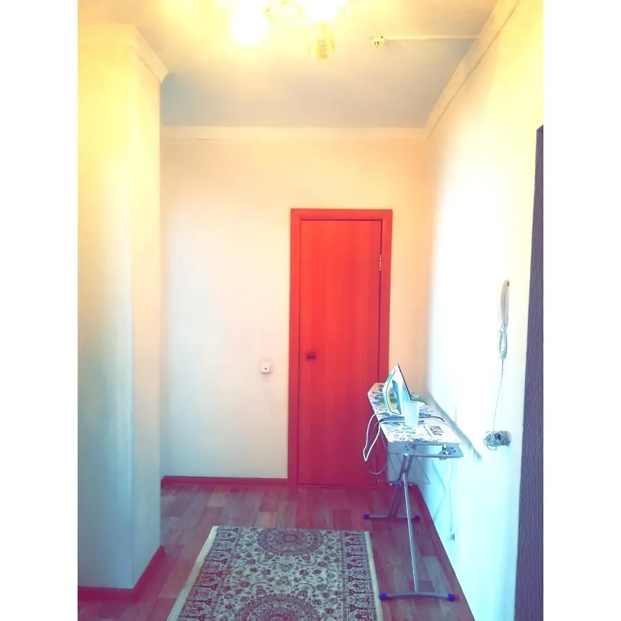 Best Infinity Apartment Near Asia Park Nur-Sultan  0*, Nur-Sultan (Astana)