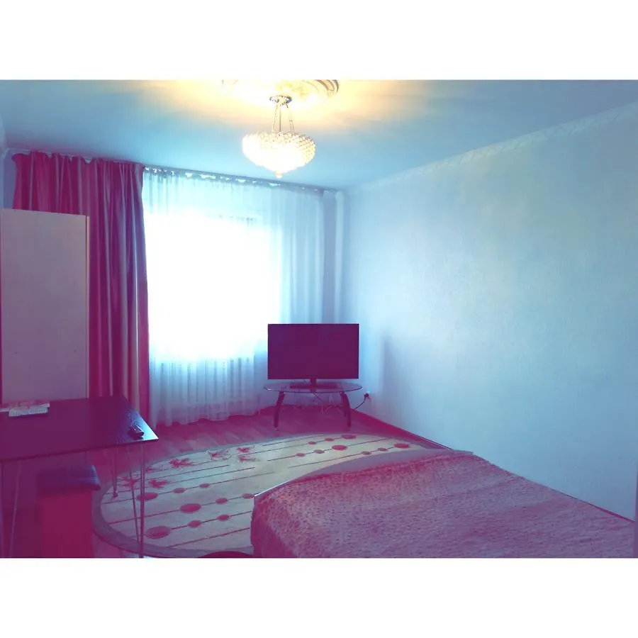Best Infinity Apartment Near Asia Park Nur-Sultan