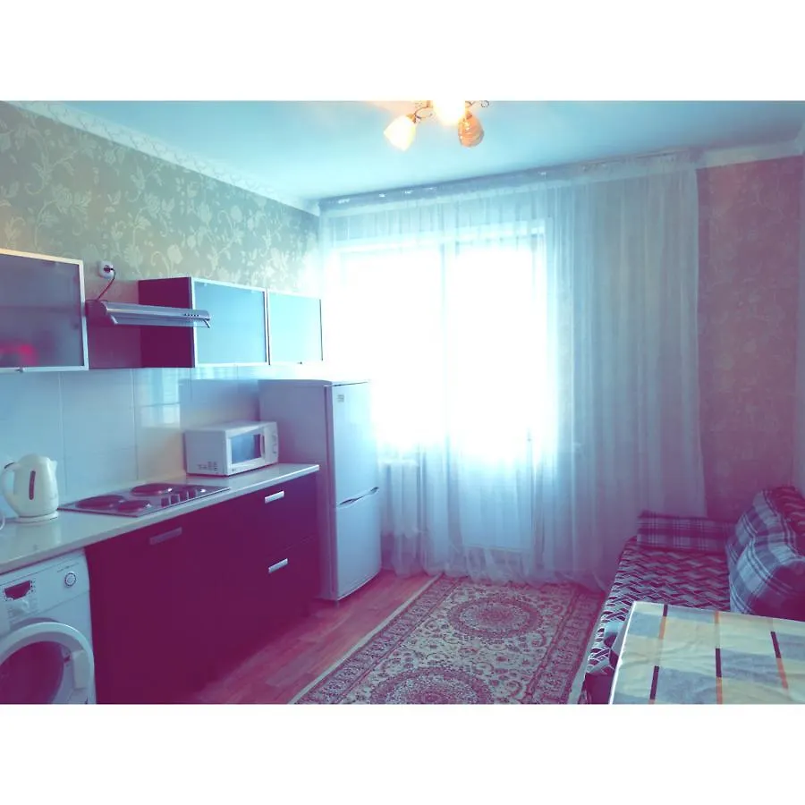 Best Infinity Apartment Near Asia Park Nur-Sultan   Nur-Sultan (Astana)